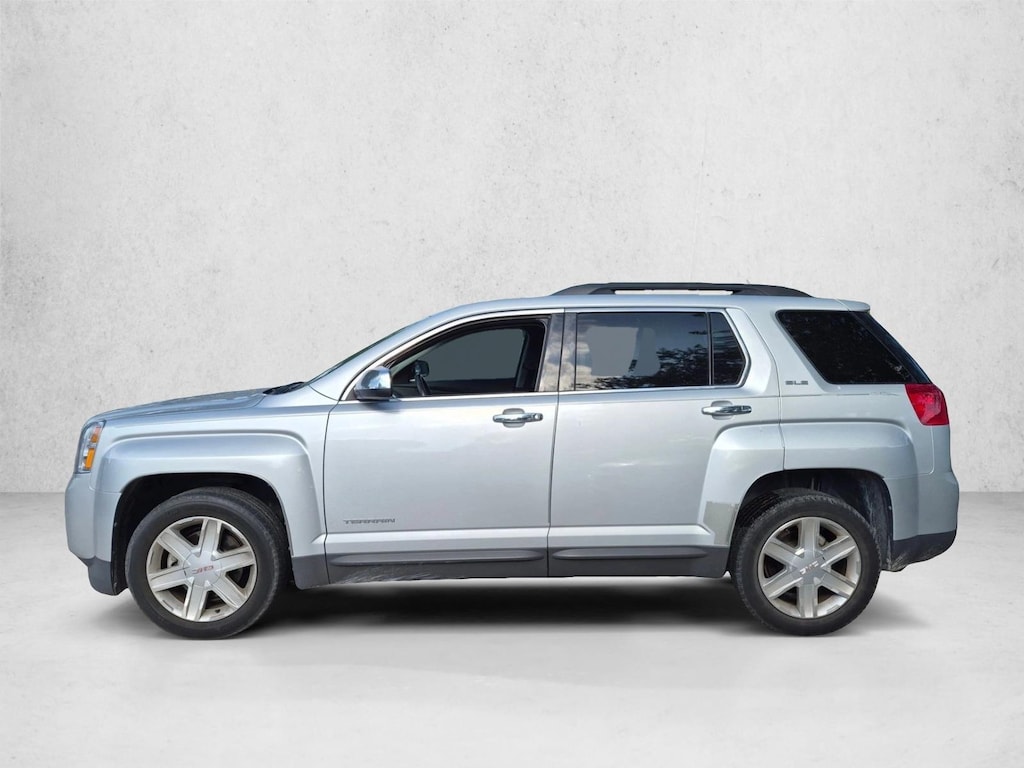 Used 2011 GMC Terrain SLE-2 SUV