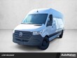  Mercedes-Benz eSprinter 2500