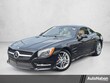  Mercedes-Benz SL-Class