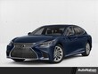  LEXUS LS 500