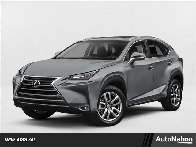  LEXUS NX 200t