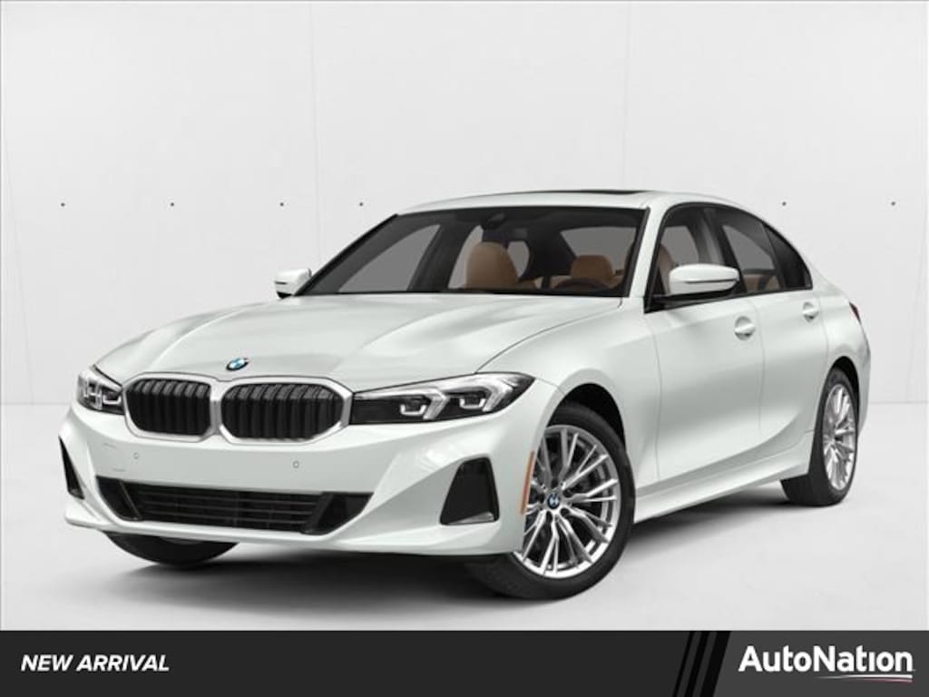 Used 2019 BMW 330i 330i Sedan
