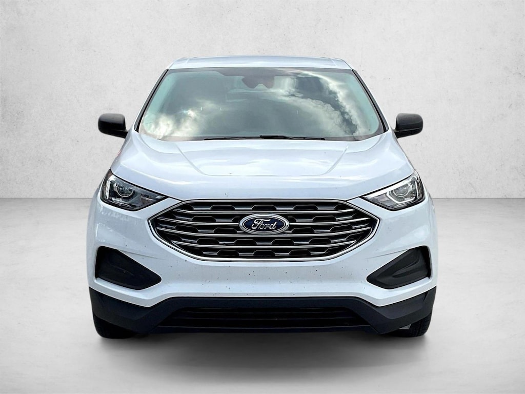 Used 2022 Ford Edge SE SUV