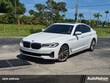  BMW 540i