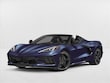 Chevrolet Corvette Stingray