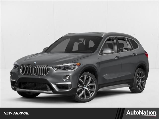 Used 2016 BMW X1 xDrive28i SUV