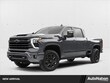  Chevrolet Silverado 2500 HD