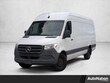  Mercedes-Benz Sprinter 3500