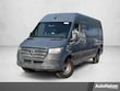  Mercedes-Benz Sprinter 2500