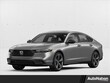  Honda Accord Hybrid