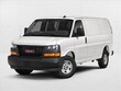GMC Savana 2500