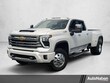  Chevrolet Silverado 3500 HD