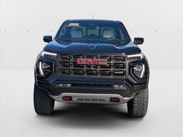 2024 Gmc Canyon AT4X photo 2