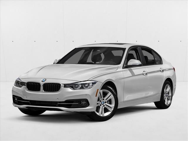 2017 BMW 3 Series 330i