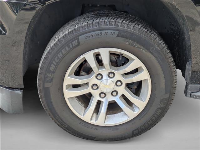 2020 Chevrolet Tahoe LS photo 4