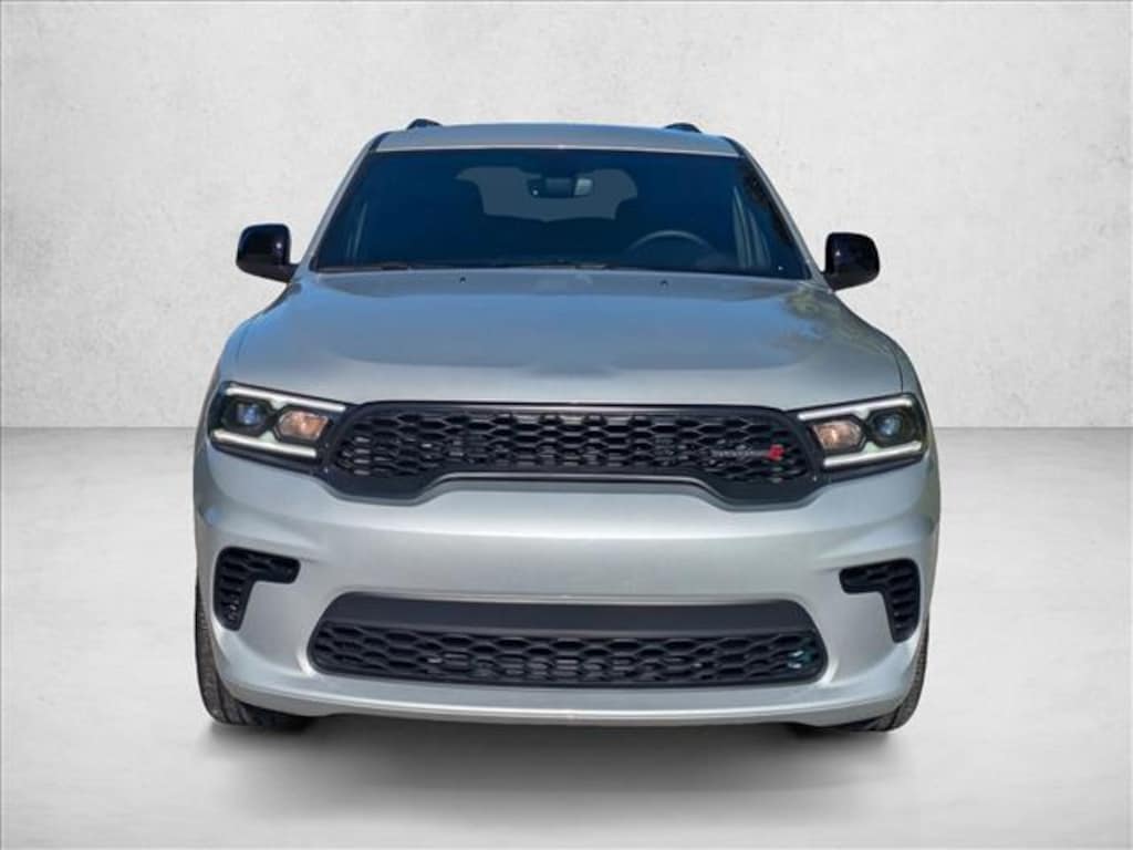 Used 2025 Dodge Durango GT SUV