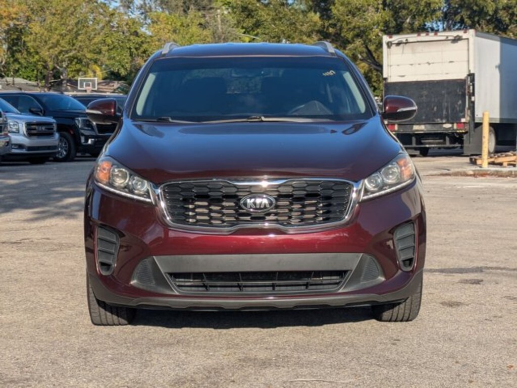 Used 2019 Kia