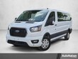  Ford Transit-350 Passenger
