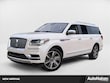 Lincoln Navigator L Black Label