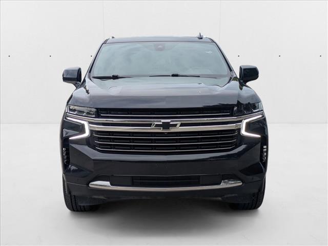 2022 Chevrolet Tahoe LT photo 2