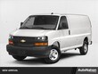  Chevrolet Express Cargo 2500