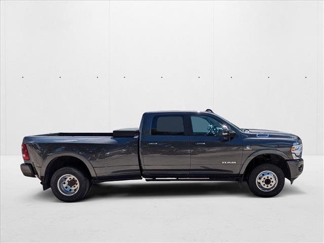 2021 Ram 3500 Laramie photo 2