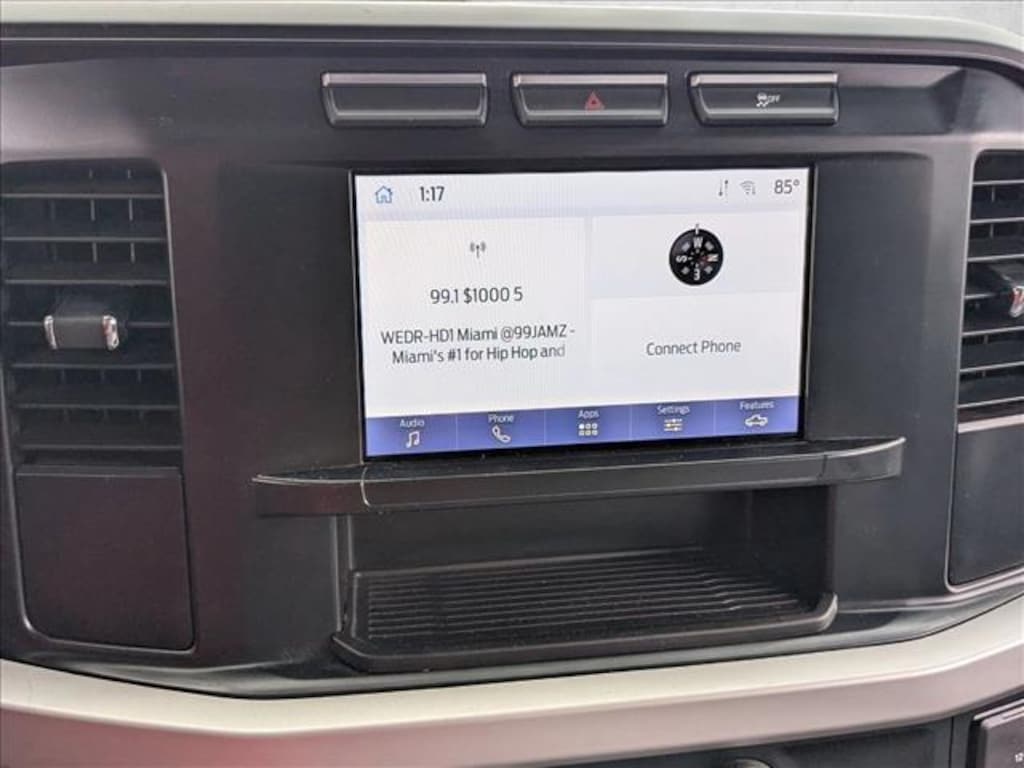 Used 2023 Ford F-350 XL Truck Crew Cab