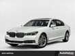  BMW 750i