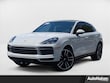 Porsche Cayenne Coupe