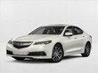  Acura TLX