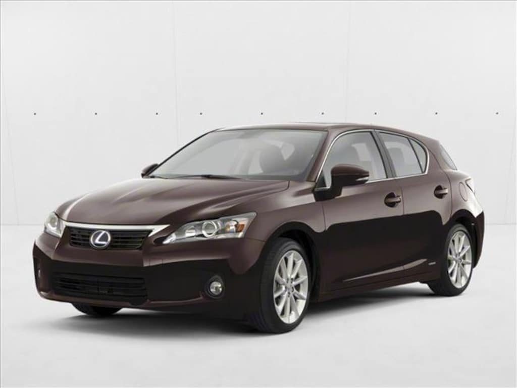 Used 2013 Lexus