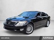  LEXUS LS 460