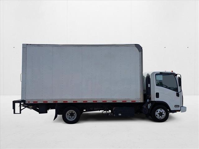 2020 Chevrolet Silverado 4500HD Base photo 4