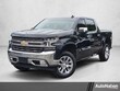  Chevrolet Silverado 1500 LTD