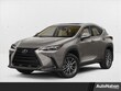  LEXUS NX 350