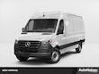  Mercedes-Benz Sprinter 2500