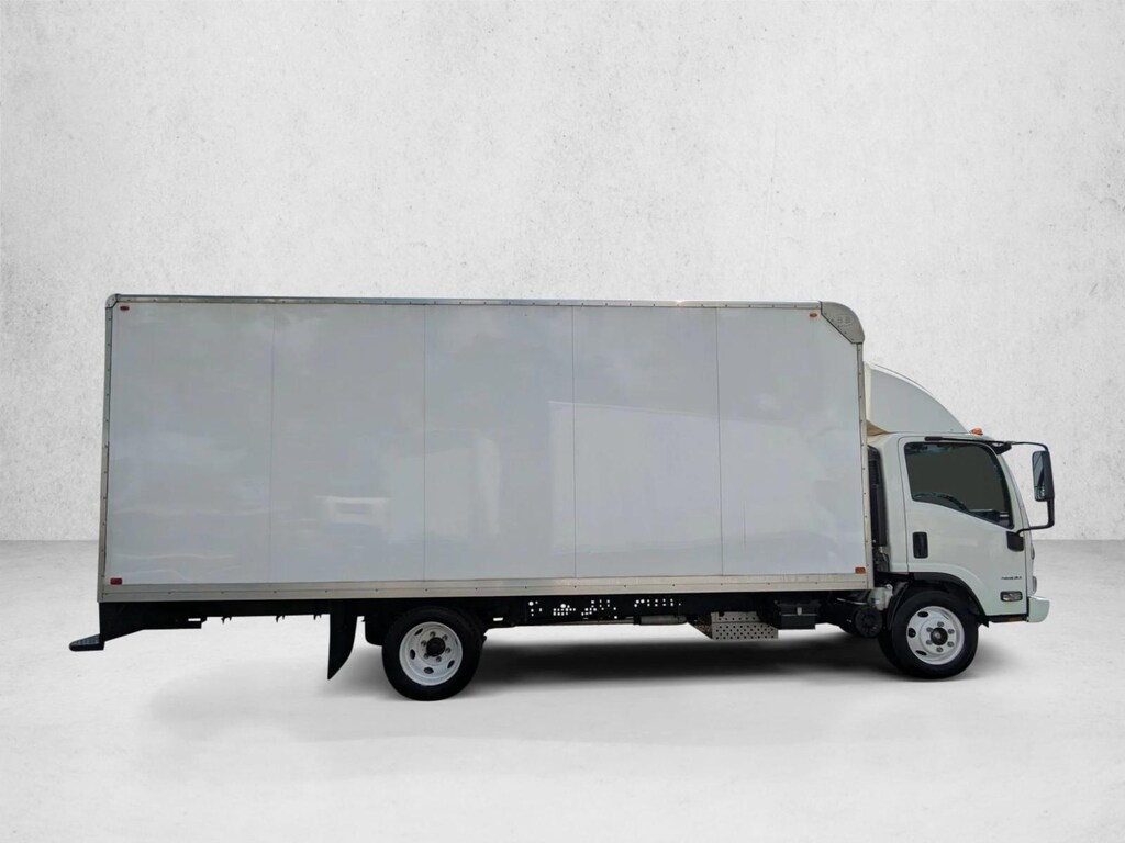 Used 2023 Chevrolet 4500 LCF Gas Truck Regular Cab