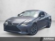  LEXUS RC 350
