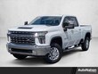 Chevrolet Silverado 2500HD