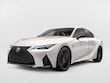 LEXUS IS 350