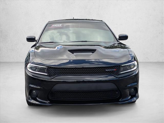 2022 Dodge Charger GT photo 2