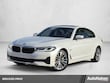  BMW 530e