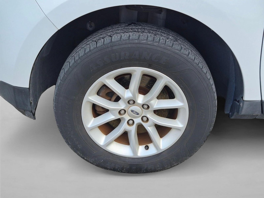 Used 2014 Ford Edge SE SUV