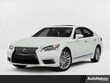  LEXUS LS 460