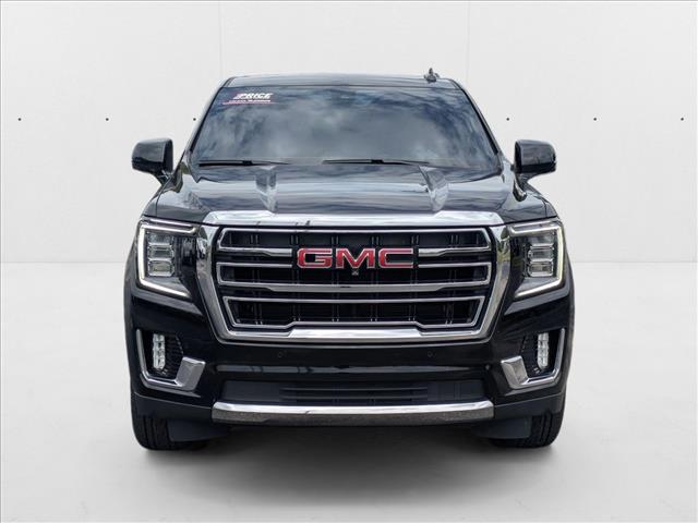 2021 Gmc Yukon XL SLT photo 2