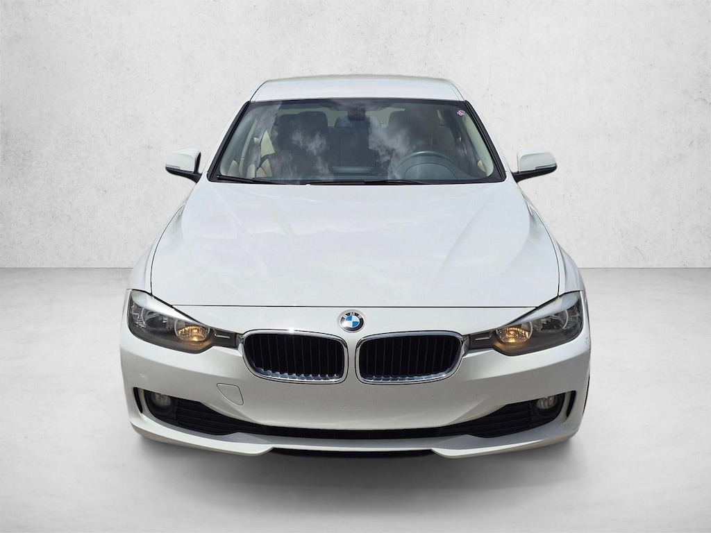 Used 2014 BMW 320i 320i Sedan