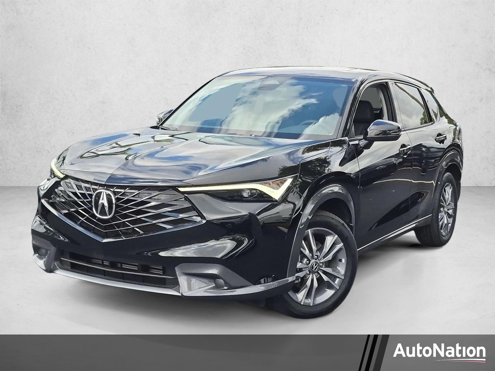 2025 Acura ADX
