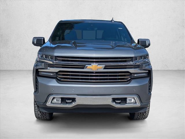 2019 Chevrolet Silverado 1500 High Country photo 2