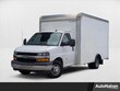 Chevrolet Express Cutaway