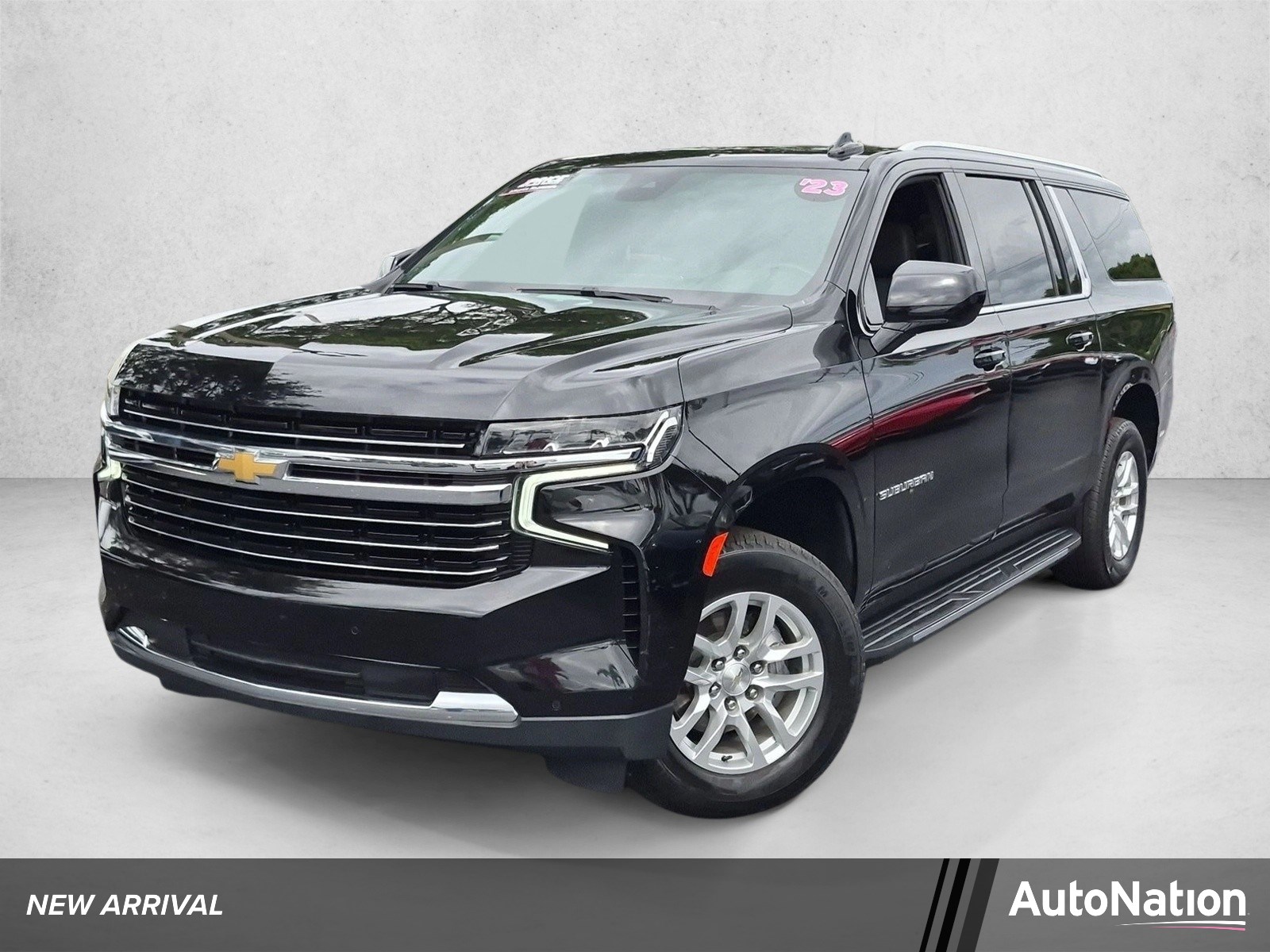 2023 Chevrolet Suburban